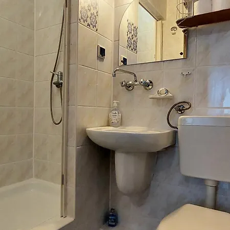 Szymusiowa I Przy Gondoli Appartement