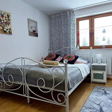 Szymusiowa I Przy Gondoli * Szczyrk