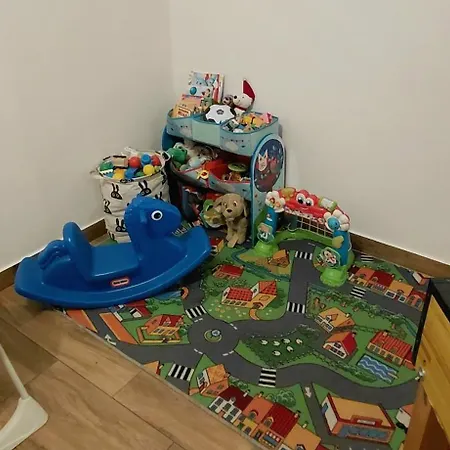 Szymusiowa I Przy Gondoli