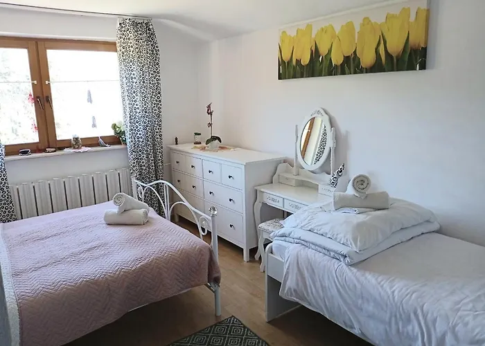 Szymusiowa I Przy Gondoli Apartamento Szczyrk