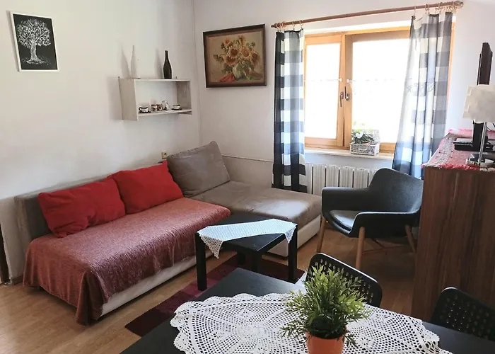 Szymusiowa I Przy Gondoli * Szczyrk