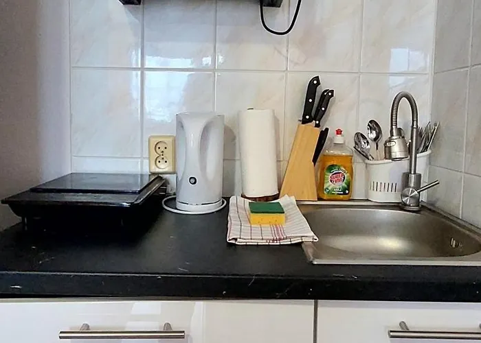 Szymusiowa I Przy Gondoli *