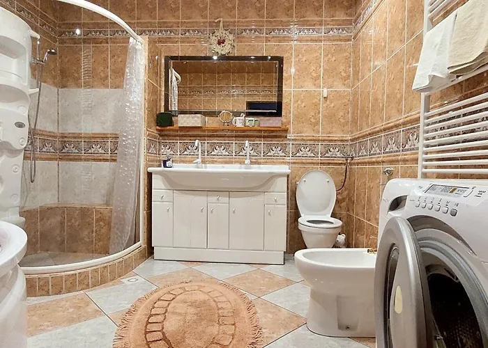 Szymusiowa I Przy Gondoli * שצ'צ'ירק