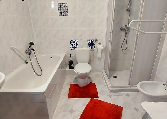 Szymusiowa I Przy Gondoli דירה