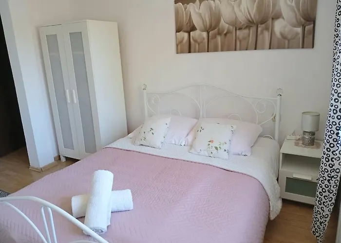 Szymusiowa I Przy Gondoli Apartamento *