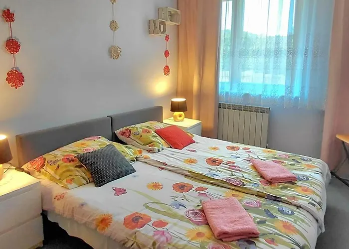 Szymusiowa I Przy Gondoli דירה *