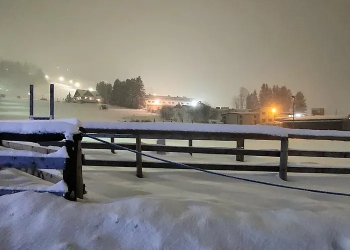 Szymusiowa I Przy Gondoli Apartament