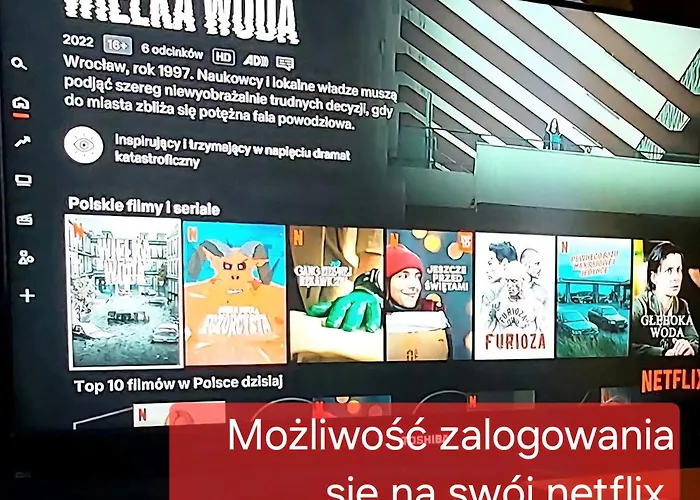 דירה Szymusiowa I Przy Gondoli