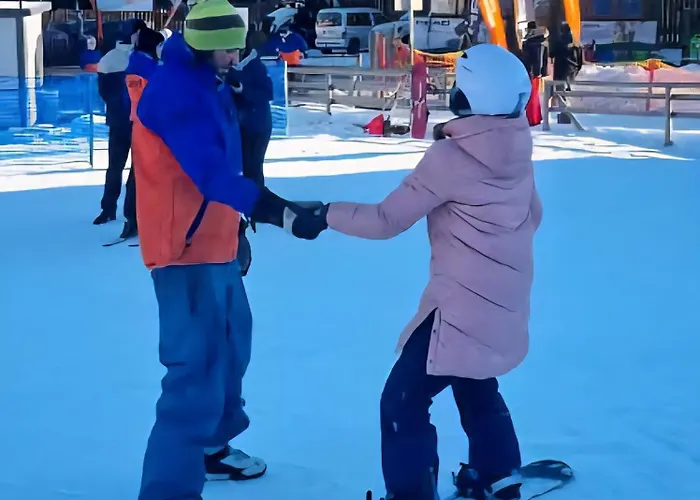 公寓 Szymusiowa I Przy Gondoli