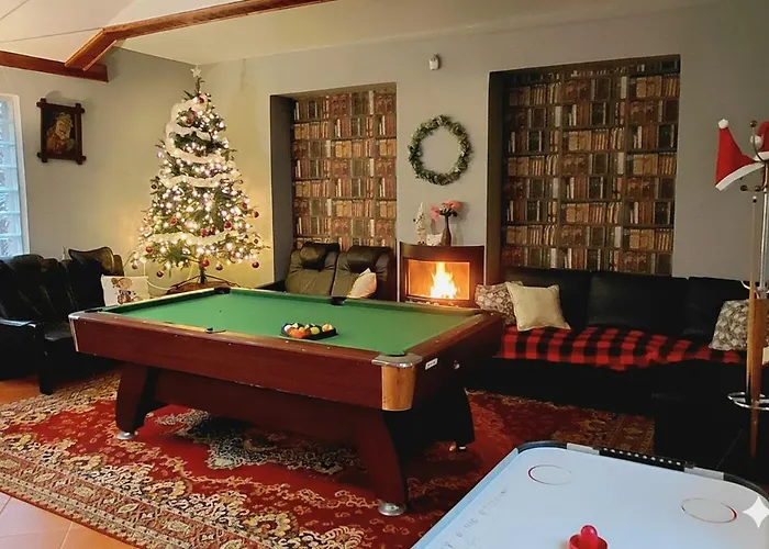 Szymusiowa I Przy Gondoli *