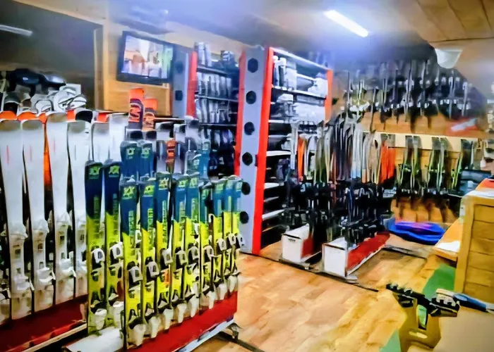 דירה Szymusiowa I Przy Gondoli שצ'צ'ירק