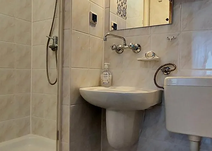 Szymusiowa I Przy Gondoli Apartamento