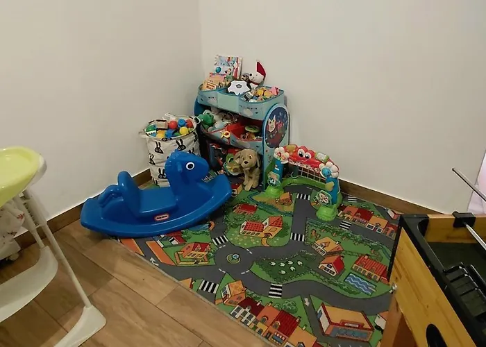 Szymusiowa I Przy Gondoli